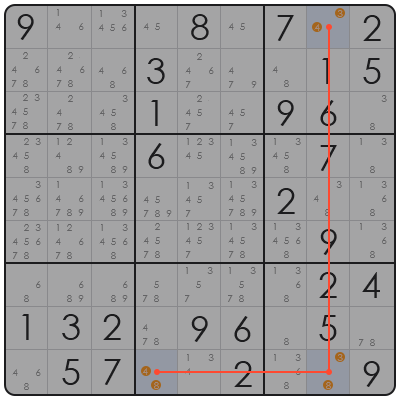 mini sudoku 4x4