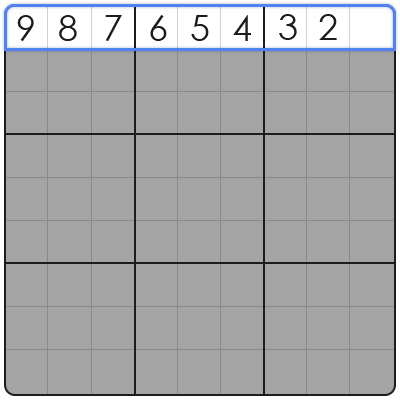 sudoku evil